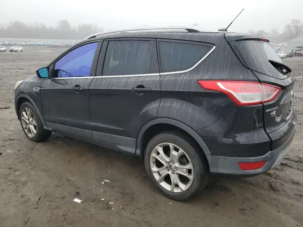 1FMCU9JX8GUC49016 2016 FORD ESCAPE - Image 2