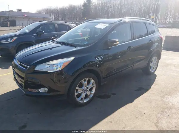 1FMCU9JX8GUC54541 2016 FORD ESCAPE - Image 2