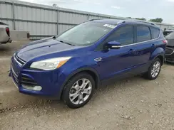 1FMCU9JX8GUC58511 2016 FORD ESCAPE