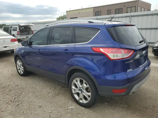 1FMCU9JX8GUC58511 2016 FORD ESCAPE - Image 2