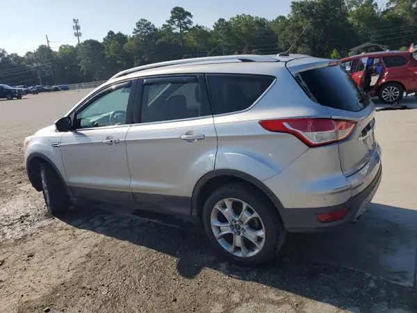 1FMCU9JX8GUC71890 2016 FORD ESCAPE - Image 2