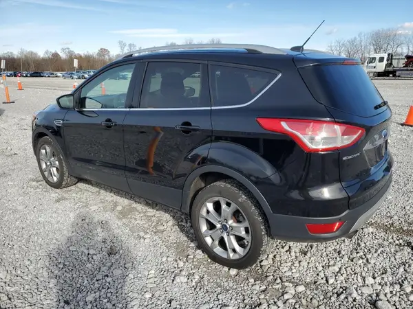 1FMCU9JX8GUC77530 2016 FORD ESCAPE - Image 2
