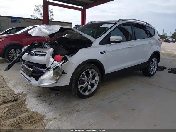 1FMCU9JX8GUC77754 2016 FORD ESCAPE - Image 2