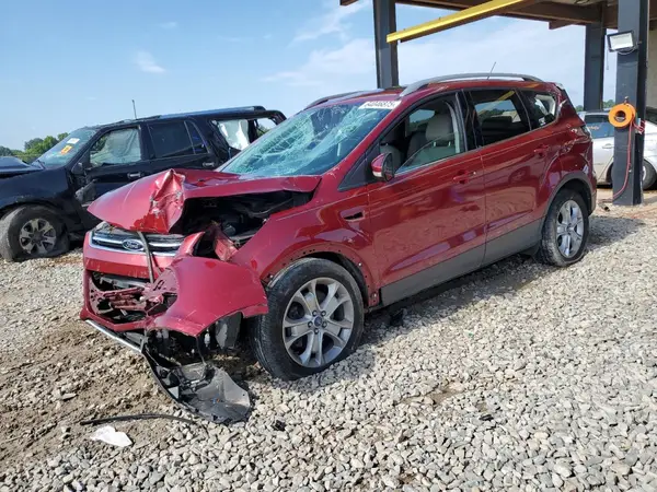 1FMCU9JX9GUA27200 2016 FORD ESCAPE - Image 1