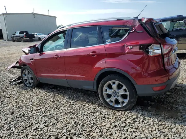 1FMCU9JX9GUA27200 2016 FORD ESCAPE - Image 2