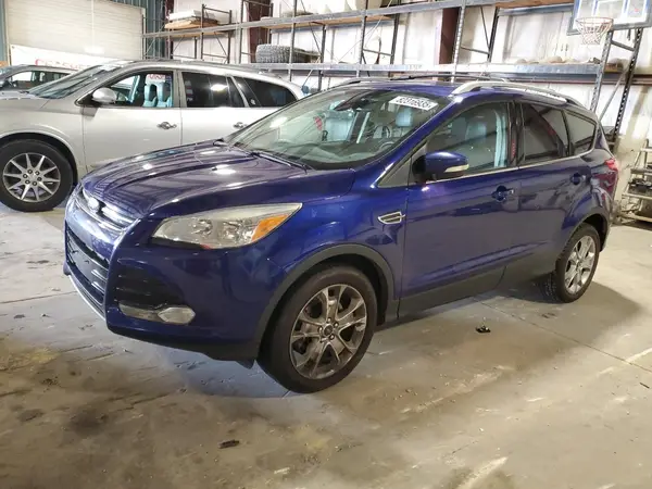 1FMCU9JX9GUA62500 2016 FORD ESCAPE - Image 1