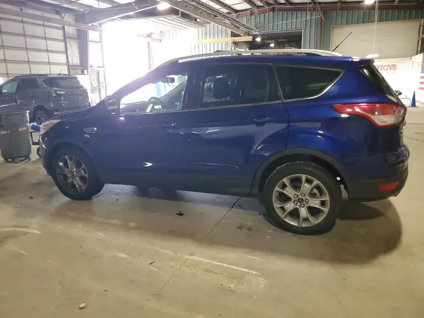 1FMCU9JX9GUA62500 2016 FORD ESCAPE - Image 2