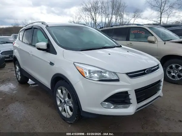 1FMCU9JX9GUA62674 2016 FORD ESCAPE - Image 1