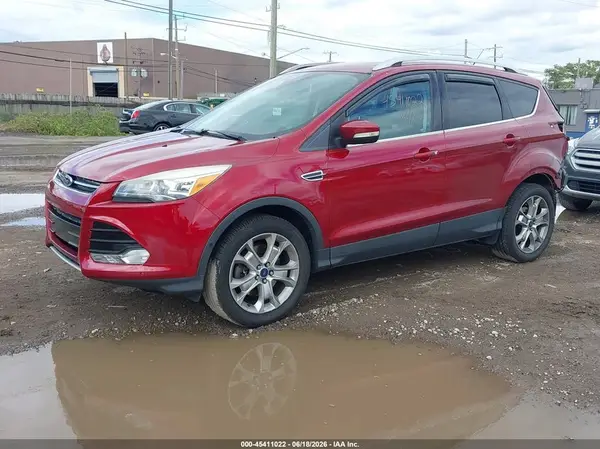 1FMCU9JX9GUA65350 2016 FORD ESCAPE - Image 2