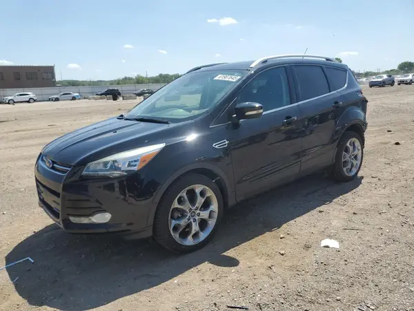 1FMCU9JX9GUB07872 2016 FORD ESCAPE - Image 1