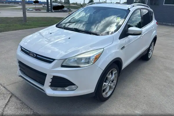 1FMCU9JX9GUB22632 2016 FORD ESCAPE - Image 2