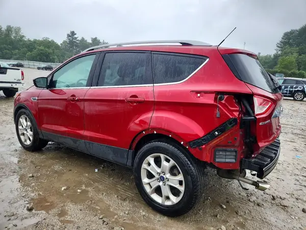 1FMCU9JX9GUB27619 2016 FORD ESCAPE - Image 2