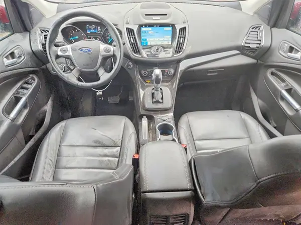 1FMCU9JX9GUB27619 2016 FORD ESCAPE - Image 8