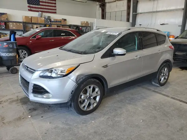 1FMCU9JX9GUB37633 2016 FORD ESCAPE - Image 1