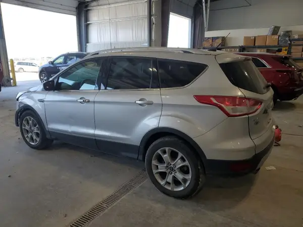 1FMCU9JX9GUB37633 2016 FORD ESCAPE - Image 2