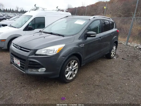 1FMCU9JX9GUB54237 2016 FORD ESCAPE - Image 2