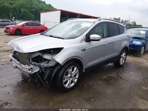 1FMCU9JX9GUB78487 2016 FORD ESCAPE - Image 2