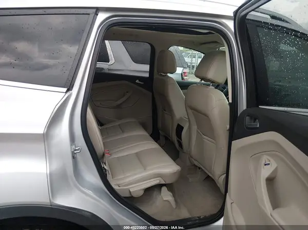 1FMCU9JX9GUB78487 2016 FORD ESCAPE - Image 8