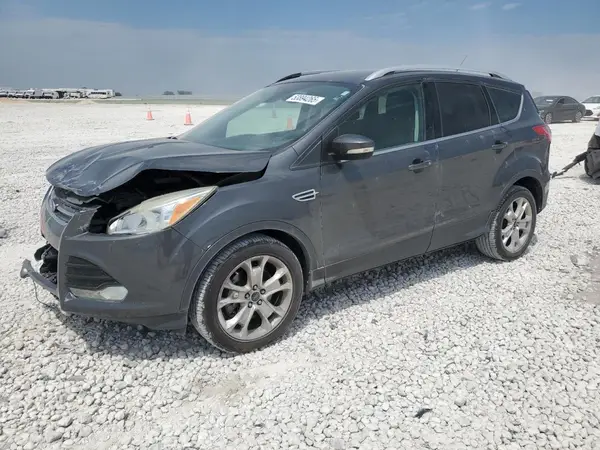 1FMCU9JX9GUB82247 2016 FORD ESCAPE - Image 1