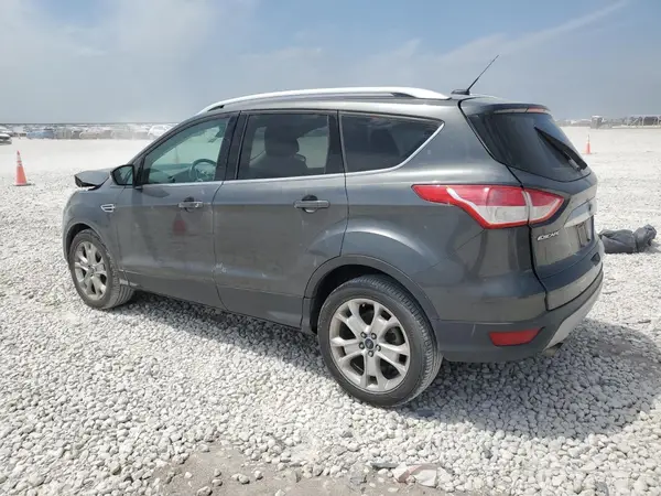 1FMCU9JX9GUB82247 2016 FORD ESCAPE - Image 2