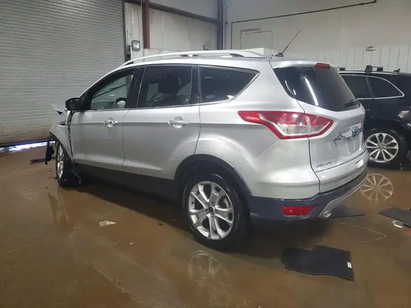 1FMCU9JX9GUB90915 2016 FORD ESCAPE - Image 2