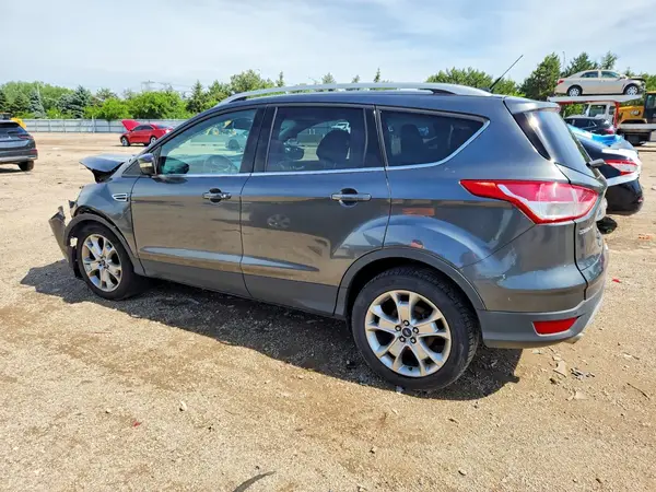 1FMCU9JX9GUB91109 2016 FORD ESCAPE - Image 2