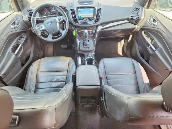 1FMCU9JX9GUB91109 2016 FORD ESCAPE - Image 8