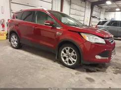 1FMCU9JX9GUC07406 2016 FORD ESCAPE