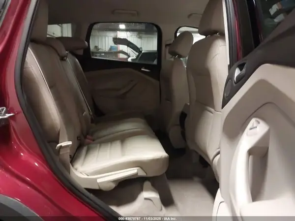 1FMCU9JX9GUC07406 2016 FORD ESCAPE - Image 8