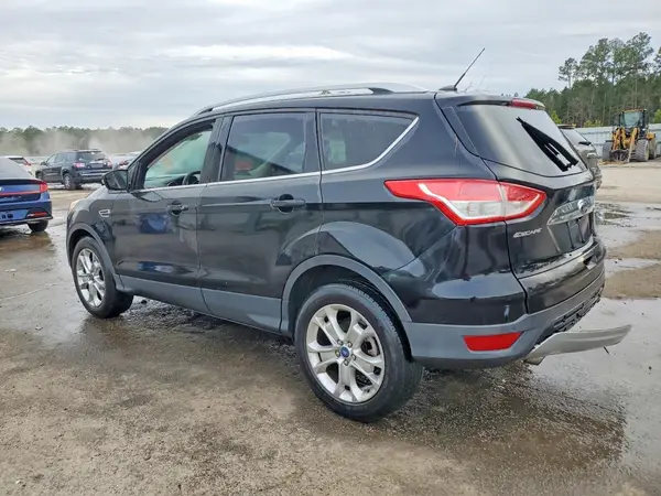 1FMCU9JX9GUC22178 2016 FORD ESCAPE - Image 2