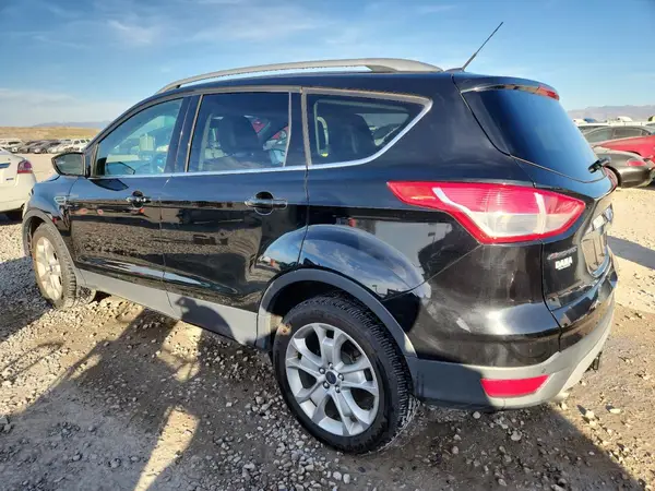 1FMCU9JX9GUC32760 2016 FORD ESCAPE - Image 2