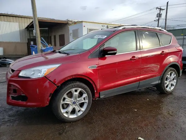 1FMCU9JX9GUC48375 2016 FORD ESCAPE - Image 1
