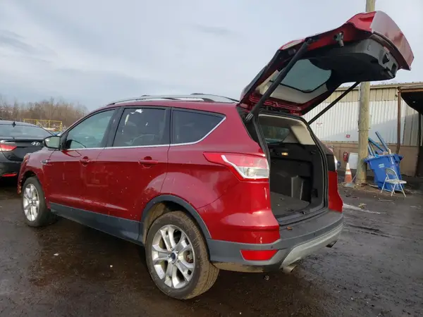 1FMCU9JX9GUC48375 2016 FORD ESCAPE - Image 2