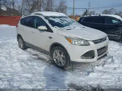 1FMCU9JX9GUC55049 2016 FORD ESCAPE