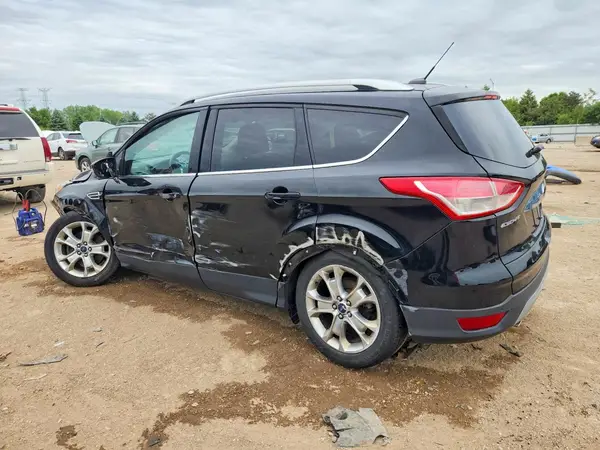 1FMCU9JX9GUC59442 2016 FORD ESCAPE - Image 2