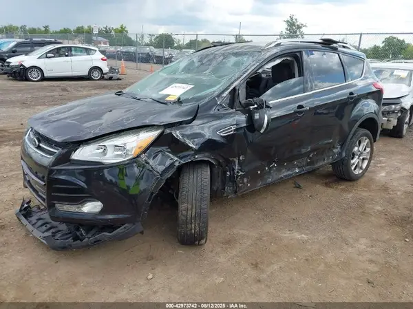 1FMCU9JX9GUC65306 2016 FORD ESCAPE - Image 2