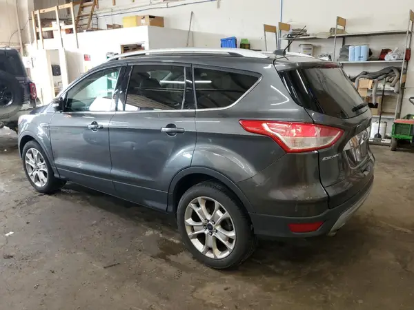 1FMCU9JX9GUC66357 2016 FORD ESCAPE - Image 2