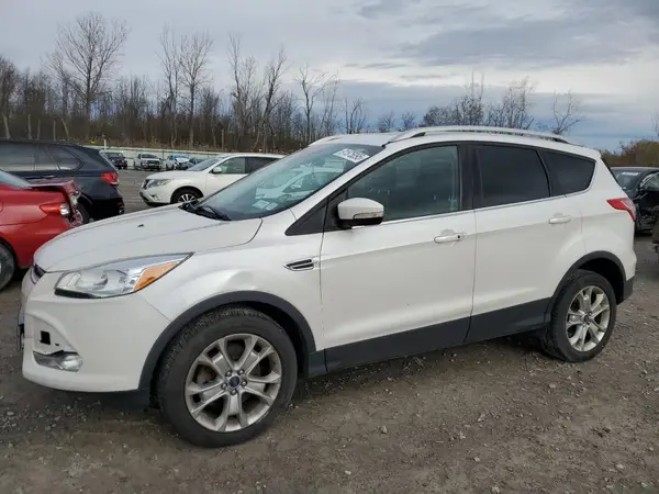 1FMCU9JX9GUC71073 2016 FORD ESCAPE - Image 1