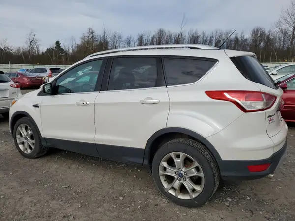 1FMCU9JX9GUC71073 2016 FORD ESCAPE - Image 2