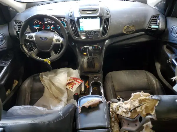 1FMCU9JXXGUA00751 2016 FORD ESCAPE - Image 8