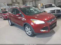 1FMCU9JXXGUA00927 2016 FORD ESCAPE