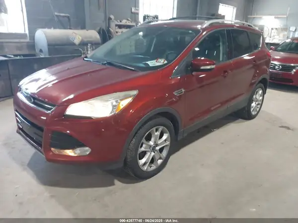 1FMCU9JXXGUA00927 2016 FORD ESCAPE - Image 2