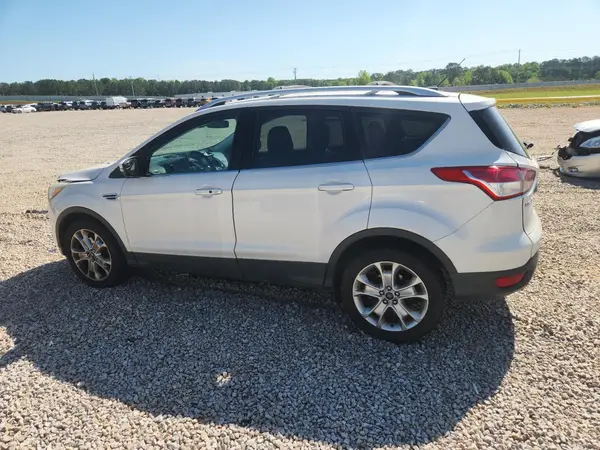 1FMCU9JXXGUA16898 2016 FORD ESCAPE - Image 2