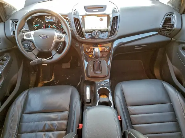1FMCU9JXXGUA19915 2016 FORD ESCAPE - Image 8