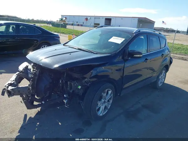 1FMCU9JXXGUA20367 2016 FORD ESCAPE - Image 2