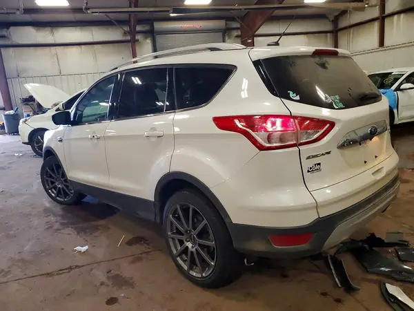 1FMCU9JXXGUA38013 2016 FORD ESCAPE - Image 2