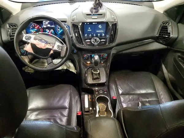 1FMCU9JXXGUA38013 2016 FORD ESCAPE - Image 8