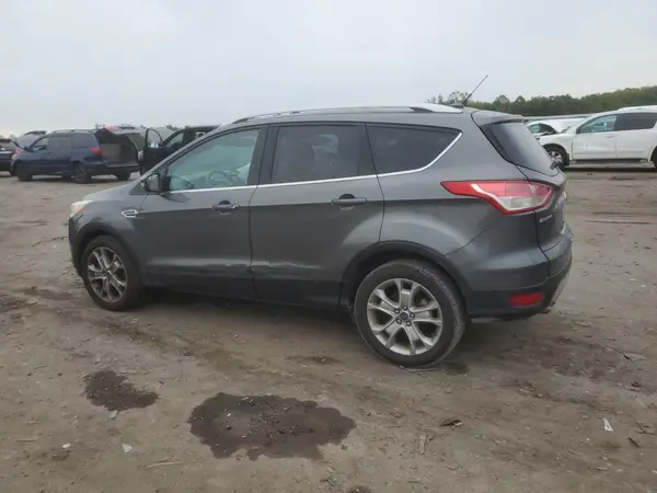 1FMCU9JXXGUA48301 2016 FORD ESCAPE - Image 2