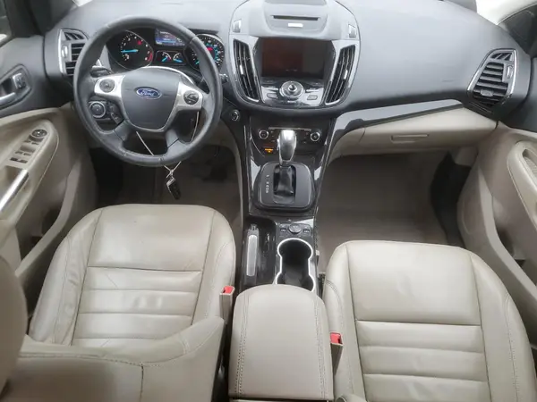 1FMCU9JXXGUA48301 2016 FORD ESCAPE - Image 8