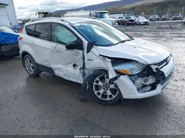 1FMCU9JXXGUA51005 2016 FORD ESCAPE - Image 1